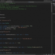 传奇3G2005源代码C# 逆向Zircon传奇3G源码