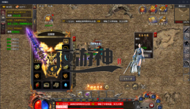 仿韩传说3.0特色复古完美版[GEE引擎]