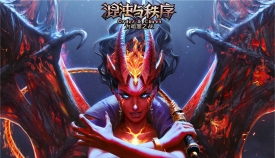 V8引擎-混沌与秩序改UI版+GEE引擎版