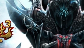 魔界III单职业传奇服务端魔界3传奇版本